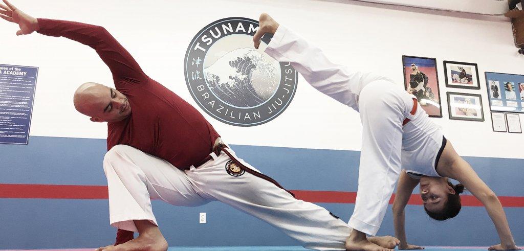 Sliding Descriptive Image