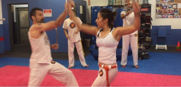 Sliding Descriptive Image