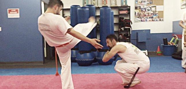 Sliding Descriptive Image