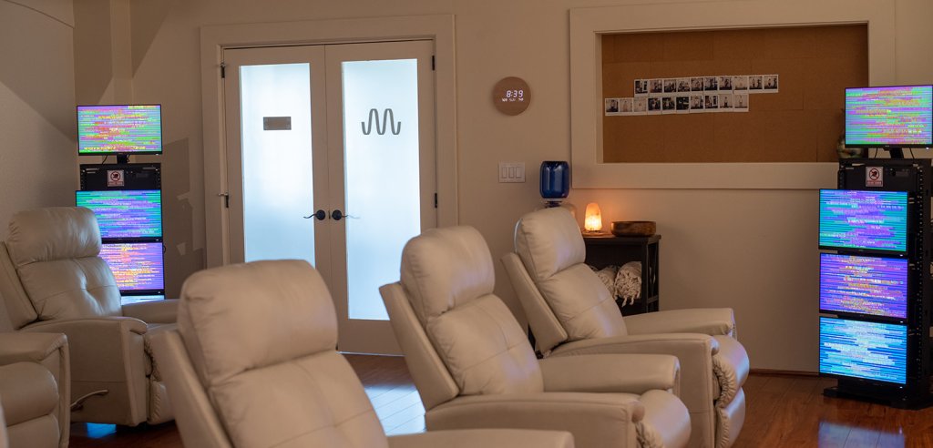 Sliding Descriptive Image