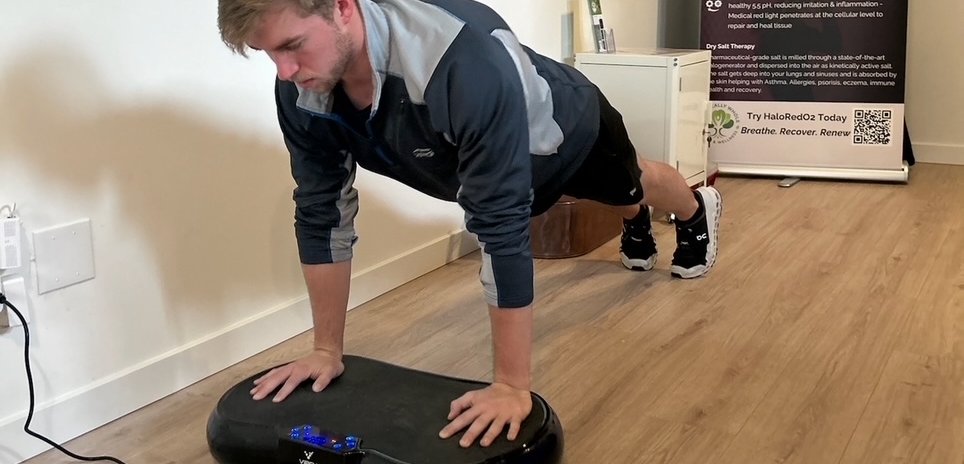 Sliding Descriptive Image