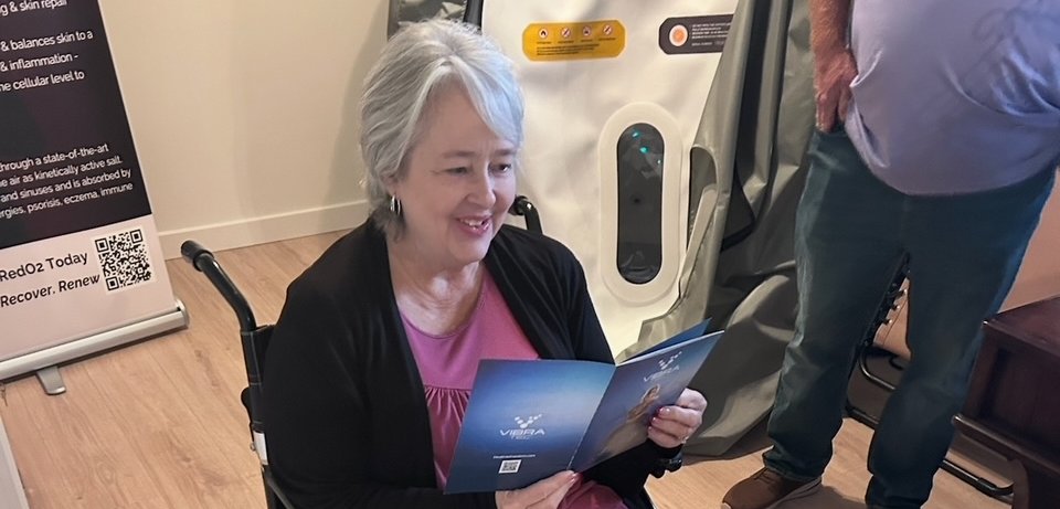 Sliding Descriptive Image