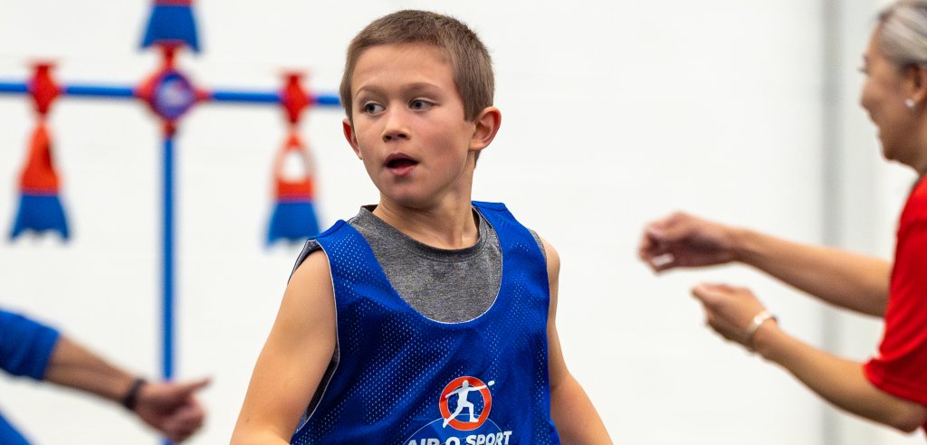 Sliding Descriptive Image