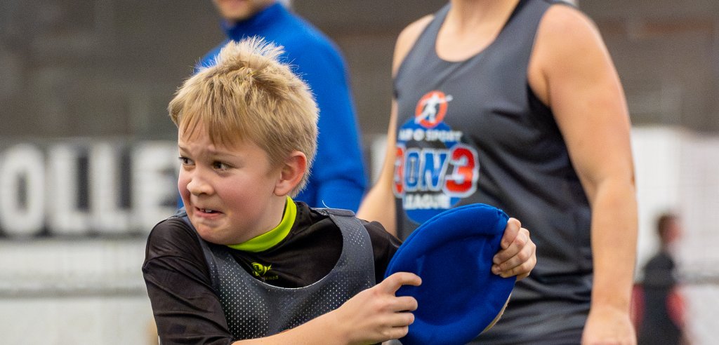 Sliding Descriptive Image