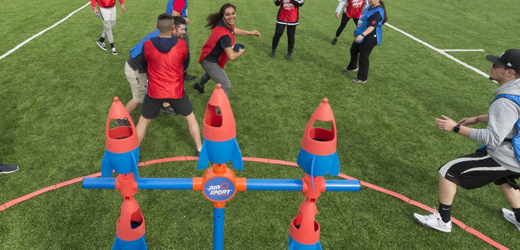 Sliding Descriptive Image