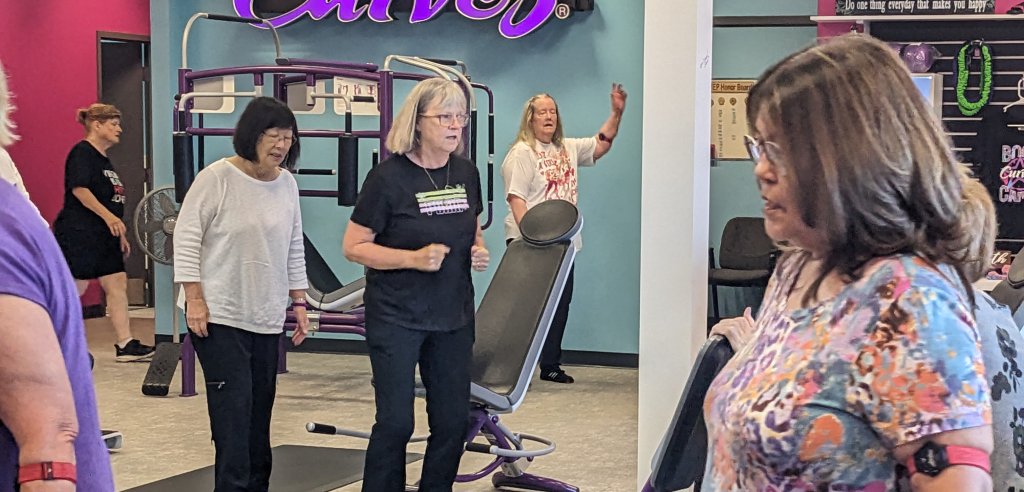 Sliding Descriptive Image