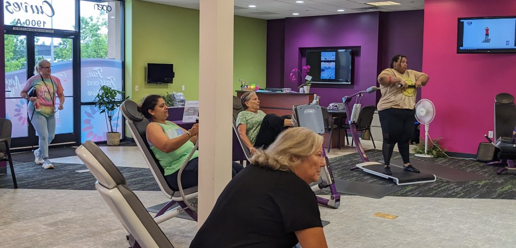 Sliding Descriptive Image