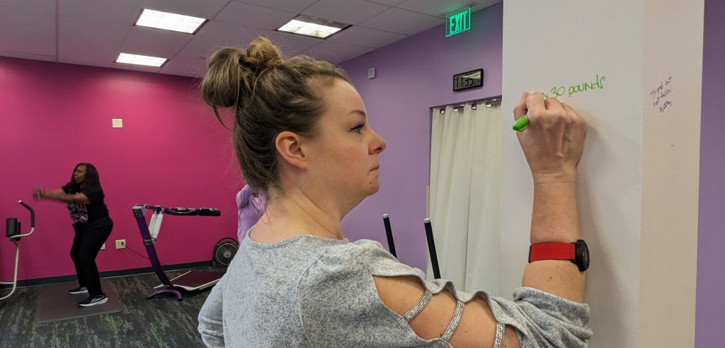 Sliding Descriptive Image