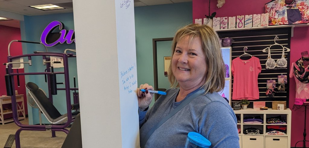 Sliding Descriptive Image