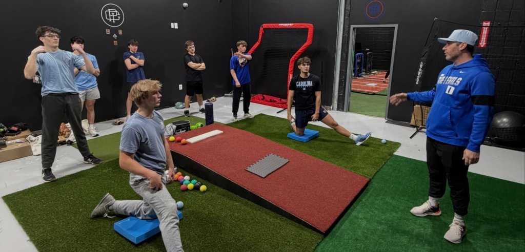 Sliding Descriptive Image