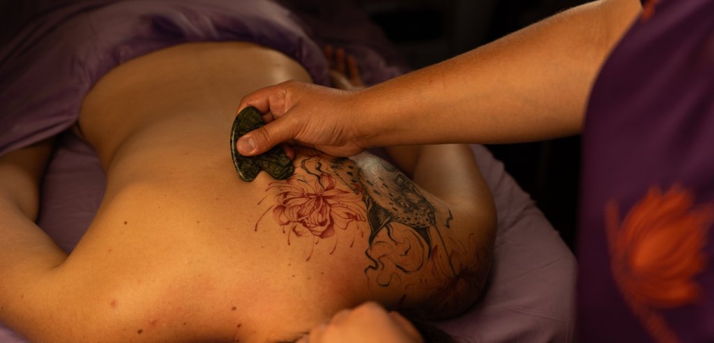 Sliding Descriptive Image