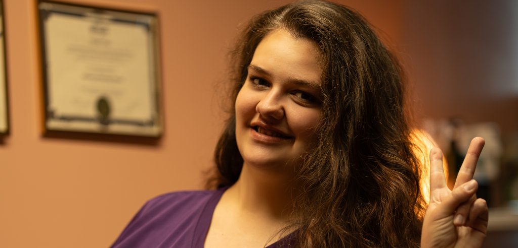 Sliding Descriptive Image