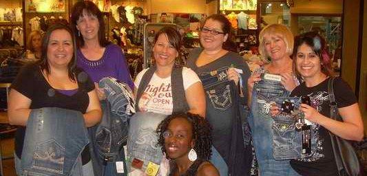 Sliding Descriptive Image