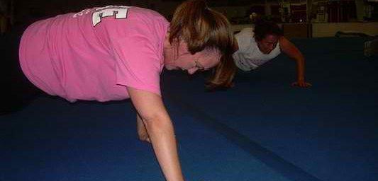 Sliding Descriptive Image