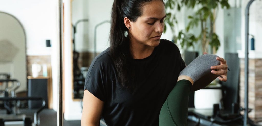 Sliding Descriptive Image