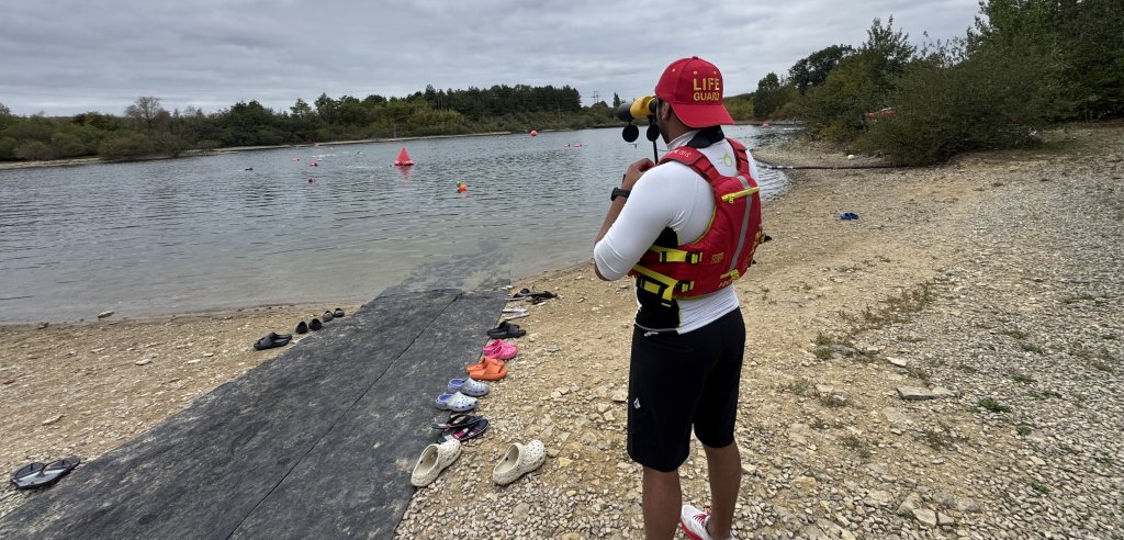 Sliding Descriptive Image