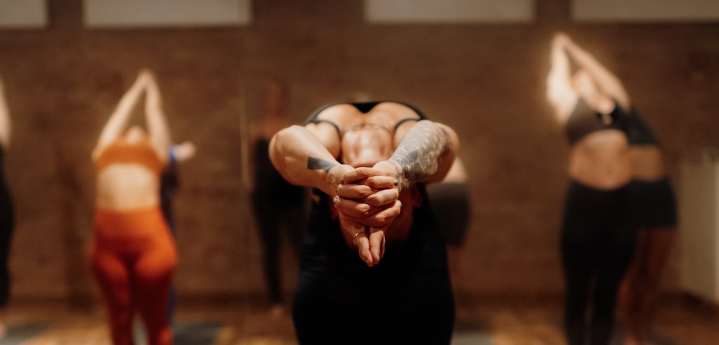 Sliding Descriptive Image