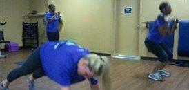 Sliding Descriptive Image