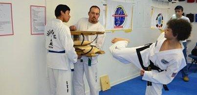 Sliding Descriptive Image