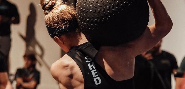 Sliding Descriptive Image