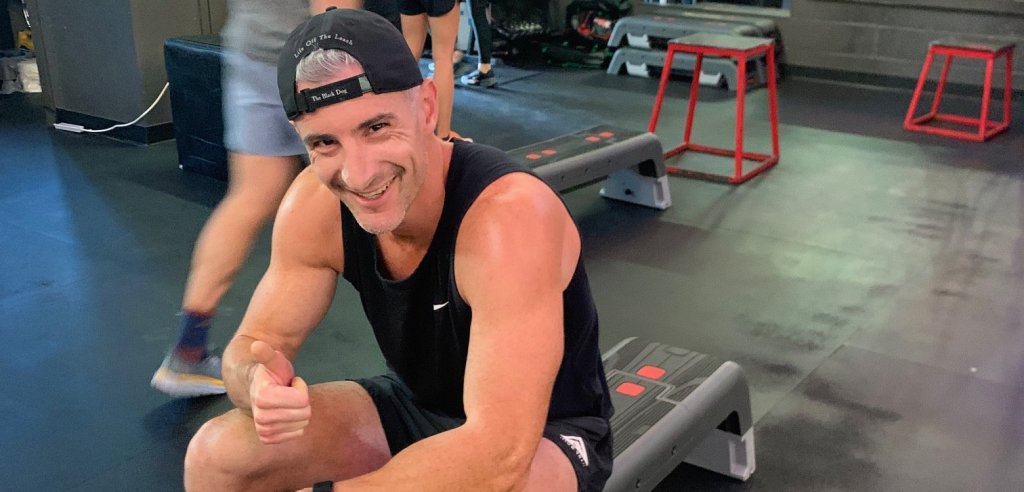 Sliding Descriptive Image