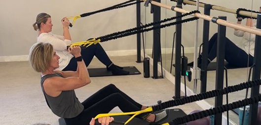 Sliding Descriptive Image