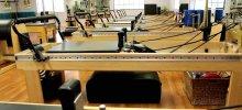Personalized Pilates