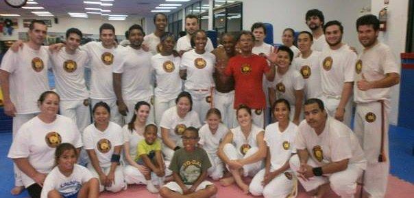 Sliding Descriptive Image