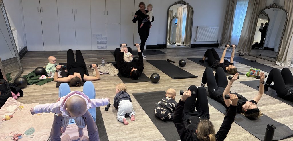 Sliding Descriptive Image