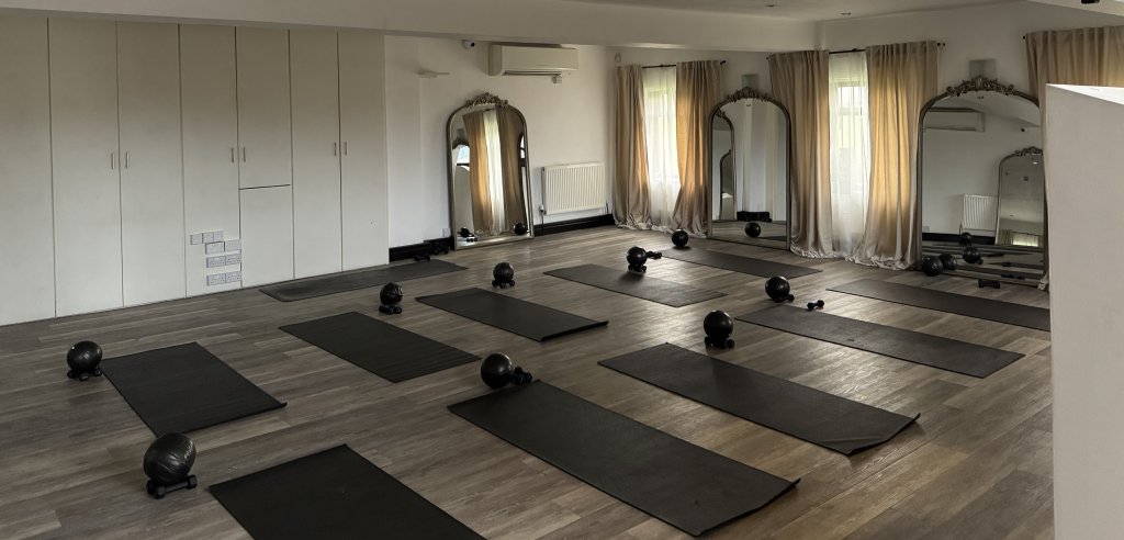 Sliding Descriptive Image