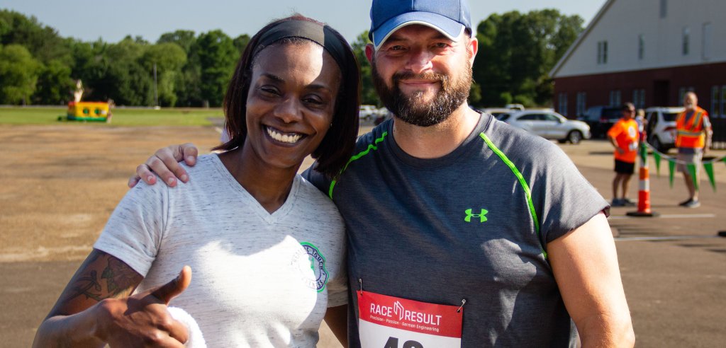 Sliding Descriptive Image