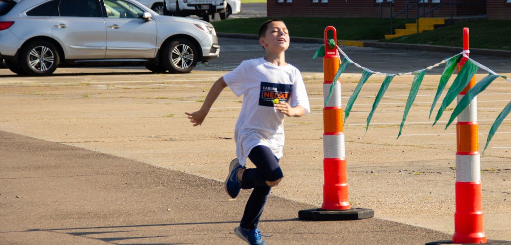 Sliding Descriptive Image