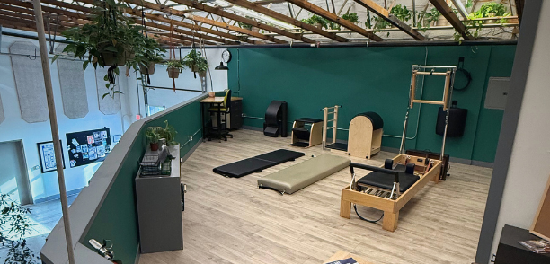 Sliding Descriptive Image