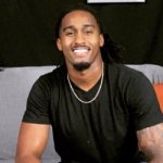 Desmond Jones