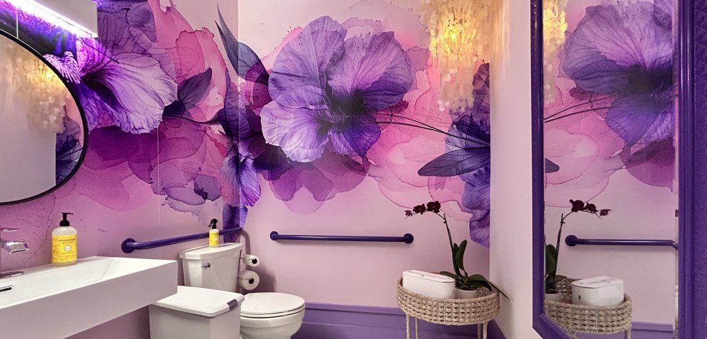 Sliding Descriptive Image