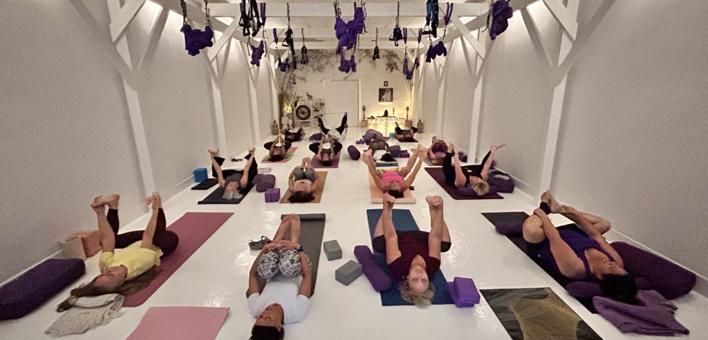 Sliding Descriptive Image