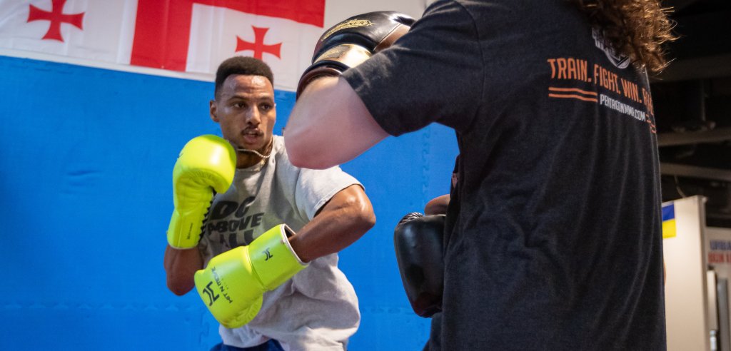 Sliding Descriptive Image