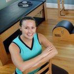 Kathryn Parker