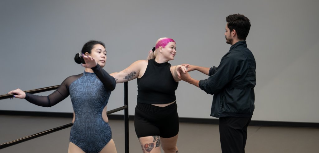 Sliding Descriptive Image