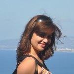 Ms. Yana