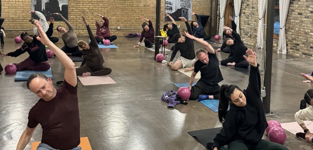 Sliding Descriptive Image