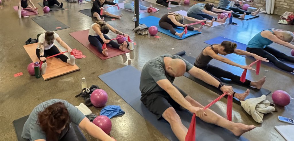 Sliding Descriptive Image