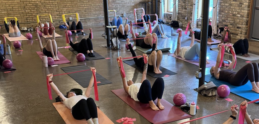 Sliding Descriptive Image