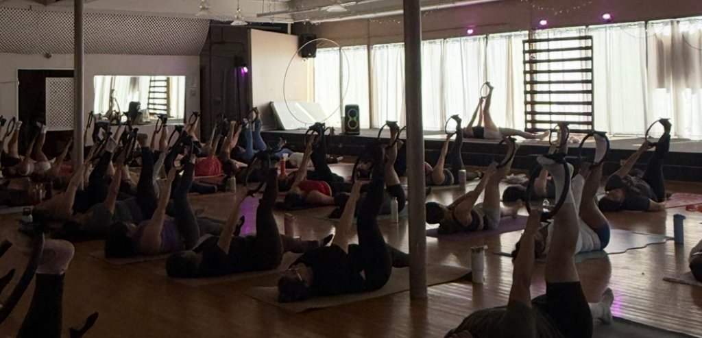 Sliding Descriptive Image