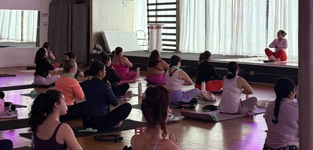 Sliding Descriptive Image