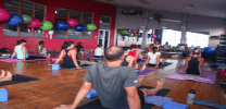bg Edge Fitness