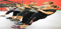 Sliding Descriptive Image