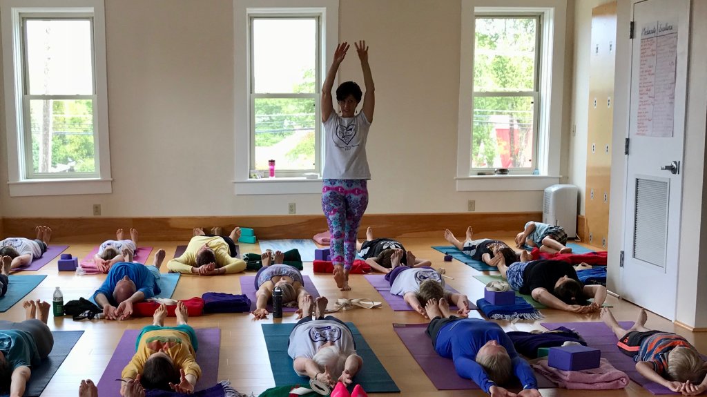 Sliding Descriptive Image