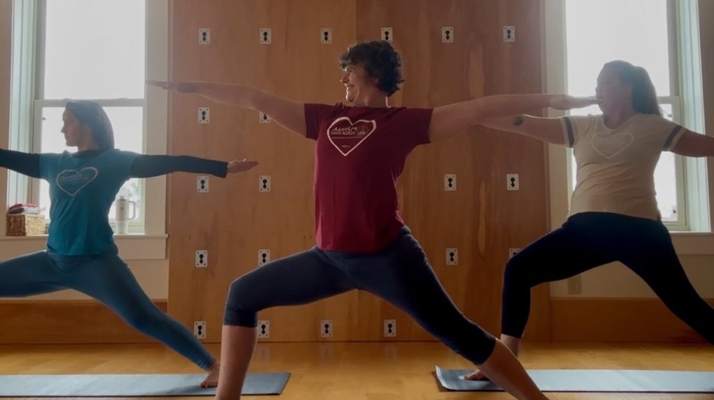 Sliding Descriptive Image