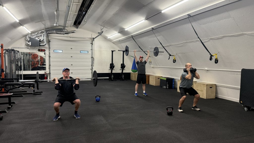 Sliding Descriptive Image